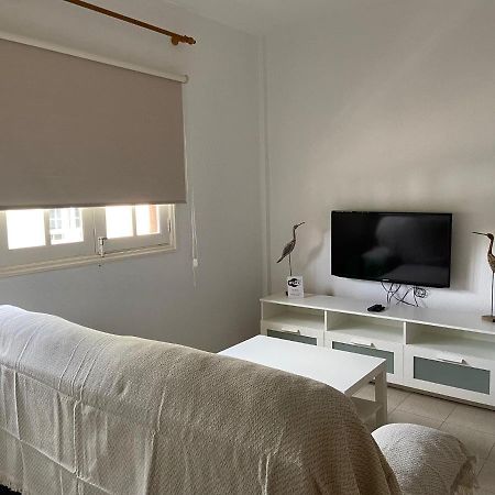 El Olivar Playa Chica - 1ºc - Lapa 罗萨里奥港 外观 照片