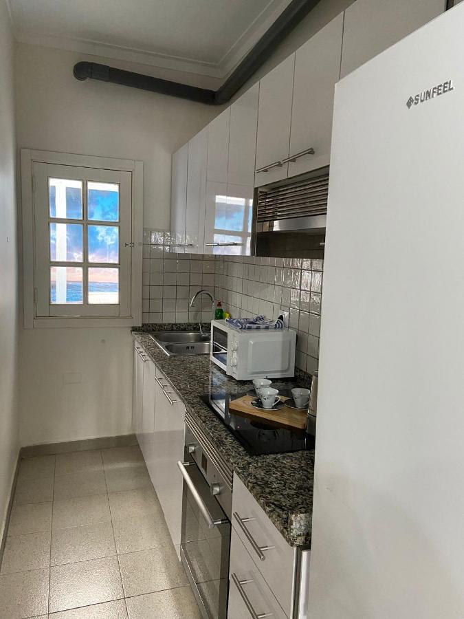 El Olivar Playa Chica - 1ºc - Lapa 罗萨里奥港 外观 照片