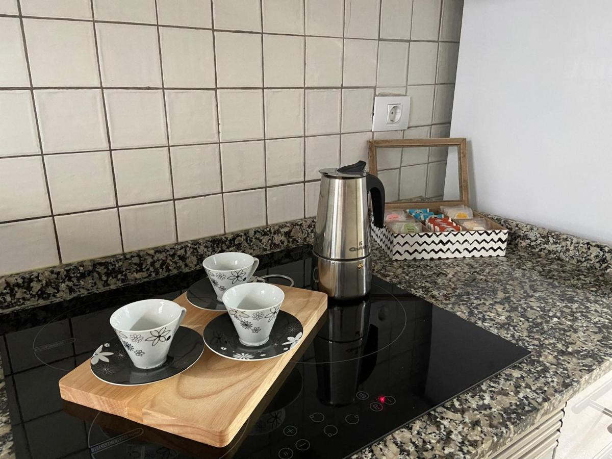 El Olivar Playa Chica - 1ºc - Lapa 罗萨里奥港 外观 照片